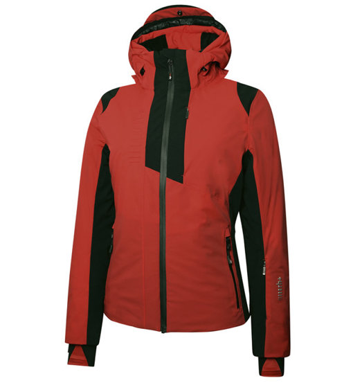 rh+ Spirit Jacket W - giacca da sci - donna. Taglia 2XL