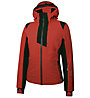 rh+ Spirit Jacket W - Skijacke - Damen, Red/Black