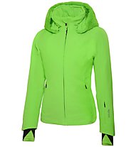 rh+ Suvretta W Jacket - giacca da sci - donna , Light Green
