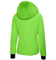 rh+ Suvretta W Jacket - Skijacke - Damen , Light Green