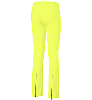 rh+ Tarox - pantaloni da sci - donna, Yellow