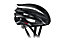 rh+ Z2in1 - casco bici, Black/White