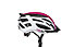 rh+ Z2in1 - casco bici, White/Pink