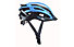 rh+ Z2in1 - casco bici, Blue/Black