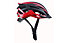 rh+ Z2in1 - Radhelm, Red/Black