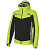 rh+ Zero Evo M - giacca da sci - uomo, Light Yellow