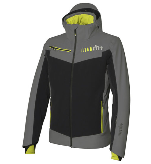 rh+ Zero Evo M - giacca da sci - uomo. Taglia XL