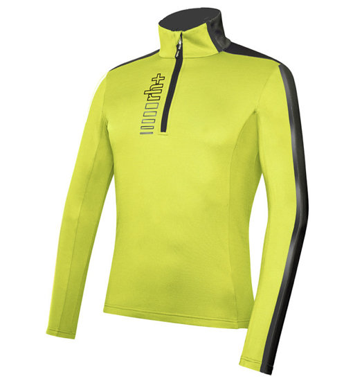 rh+ Zero Half - felpa in pile - uomo. Taglia L