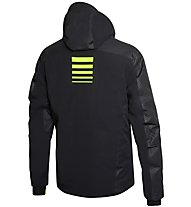 rh+ Zero Jacket - giacca da sci - uomo, Black