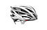 rh+ Casco bici ZW, White/Grey