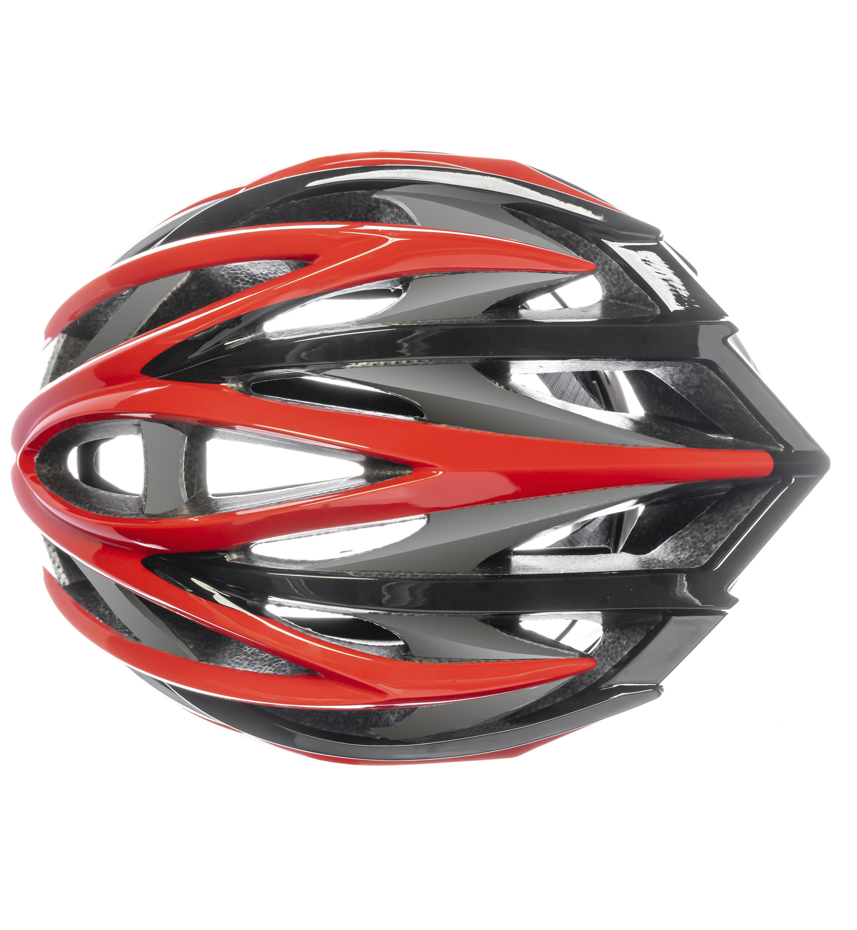 rh+ ZW - Radhelm | Sportler.com