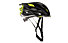 rh+ ZW - Radhelm, Black/Yellow