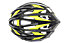 rh+ ZW - Radhelm, Black/Yellow