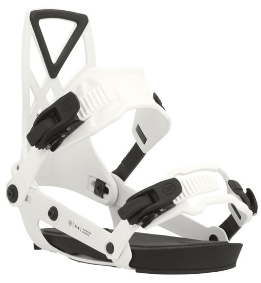 Ride A-4 - attacco snowboard