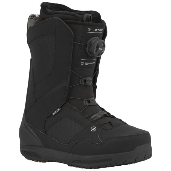 Ride Anthem - Snowboard Boots, Gr. 8,5 US