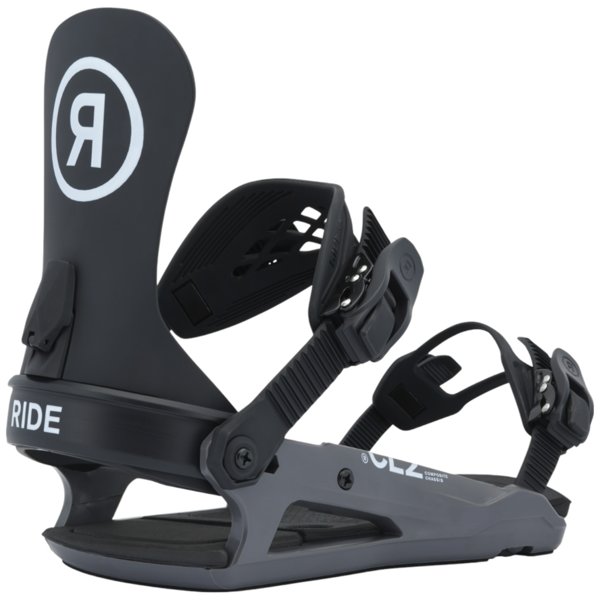 Ride CL-2 - Snowboardbindung, Gr. S