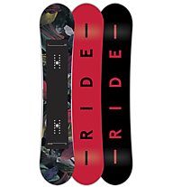 Ride Rapture - Snowboard All Mountain - Damen, Multicolor