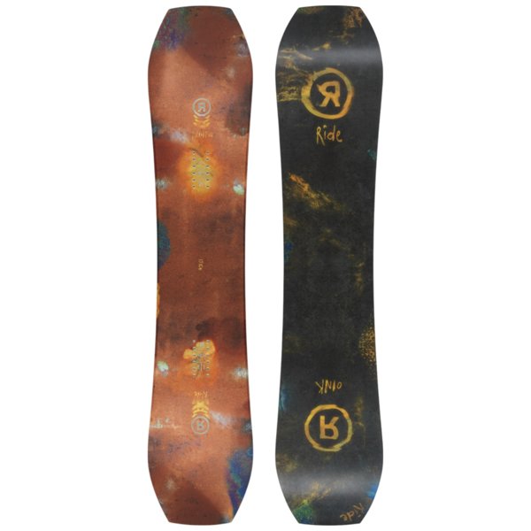 Ride Twinpig - Snowboard, Gr. 154