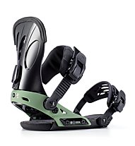 Ride VXN - Snowboard-Bindung - Damen, Black