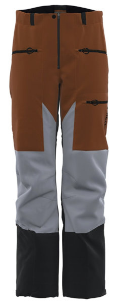 Rock Experience Silverstar Padded M - Skihosen - Herren, Gr. M