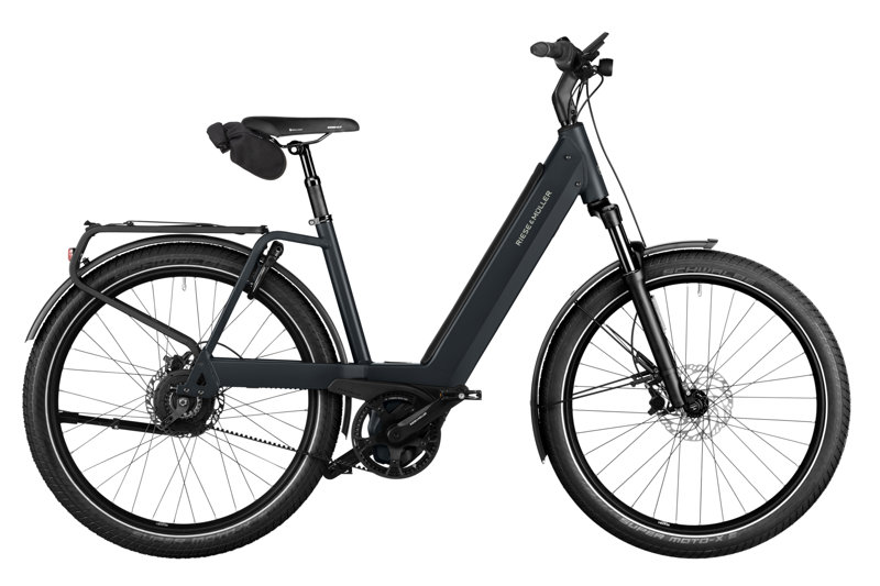 RIESE & MÜLLER Nevo4 GT vario Core - E-Trekkingbike, Gr. 47