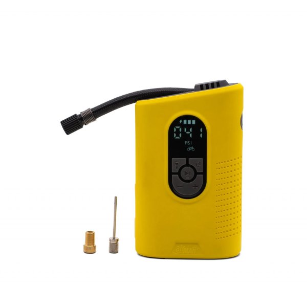 AIRMAN AirMan Mini - tragbarer Kompressor