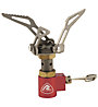 Robens Fire Midge Stove Titanium - Kocher, Metal/Red