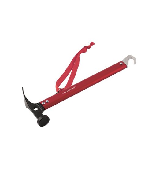 Robens Multi-Purpose Hammer - martello da campeggio