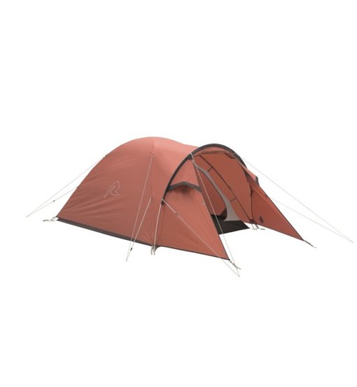 Robens Tor 3: Recensione Tenda da Trekking 3 Posti