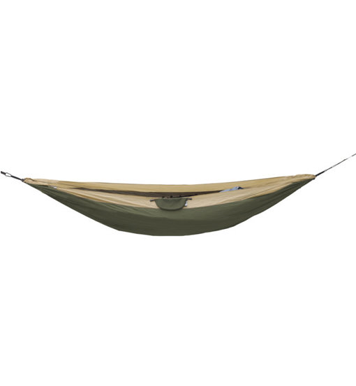 Robens Trace Hammock Set XL: Amaca Leggera per Outdoor