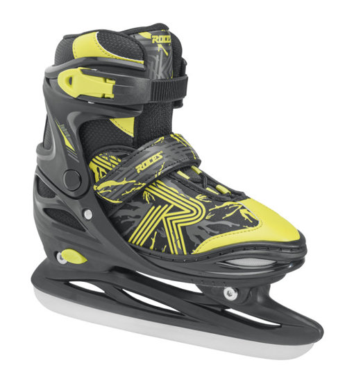 Roces Jokey Ice 3.0 - pattini da ghiaccio - bambino
