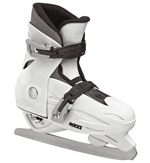 Roces MCK II F - pattini da ghiaccio - bambino