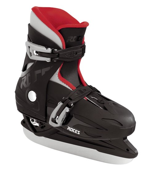 Roces MCK II H - pattini da ghiaccio - bambino