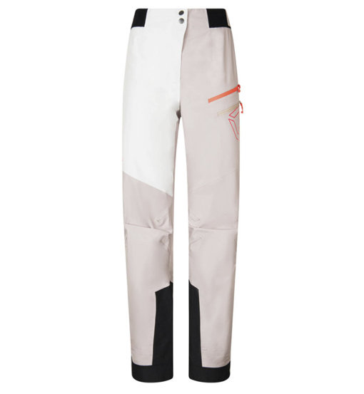 Rock Experience Alaska W - pantaloni hardshell - donna. Taglia XS