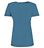 Rock Experience Ambition - T-Shirt - Damen, Blue