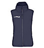 Rock Experience Camp 4 - gilet - donna, Blue