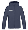 Rock Experience Colossus - Hardshelljacke - Damen, Dark Grey