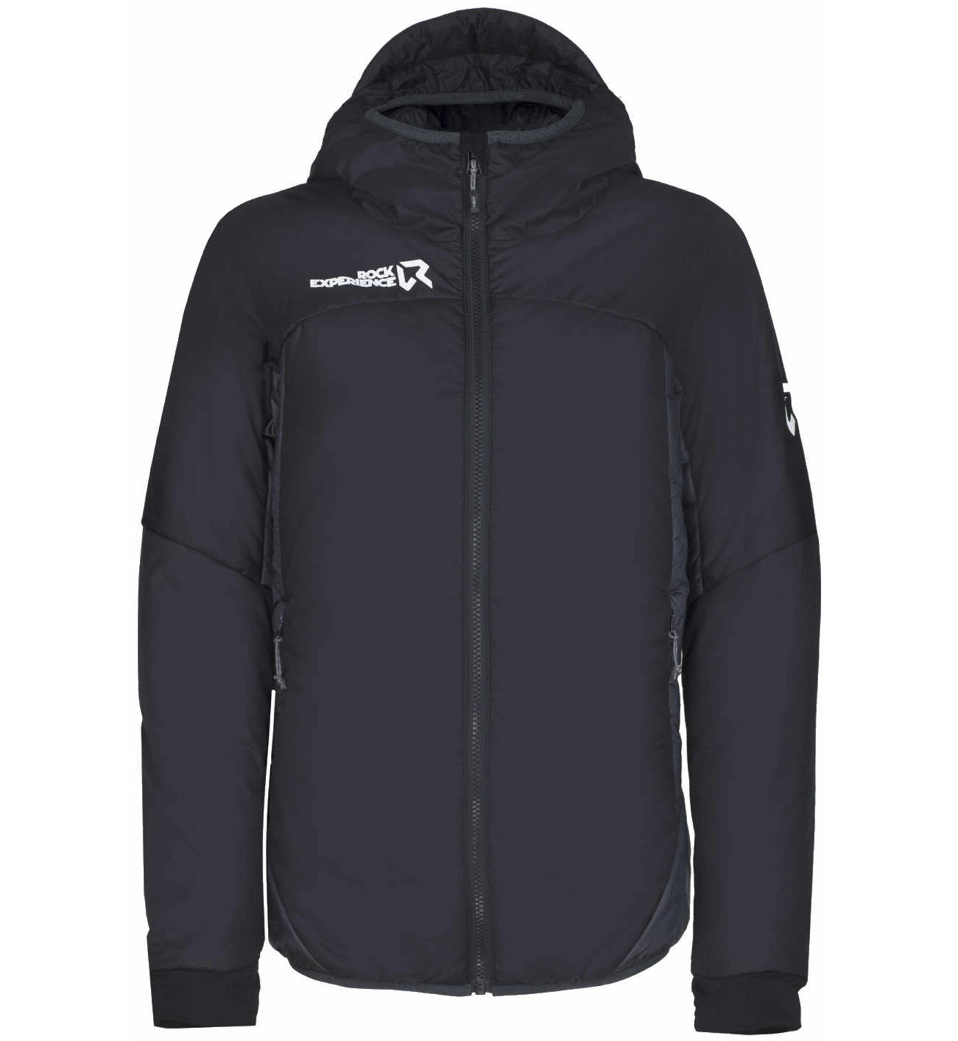 Rock Experience Direct Padded giacca trekking donna