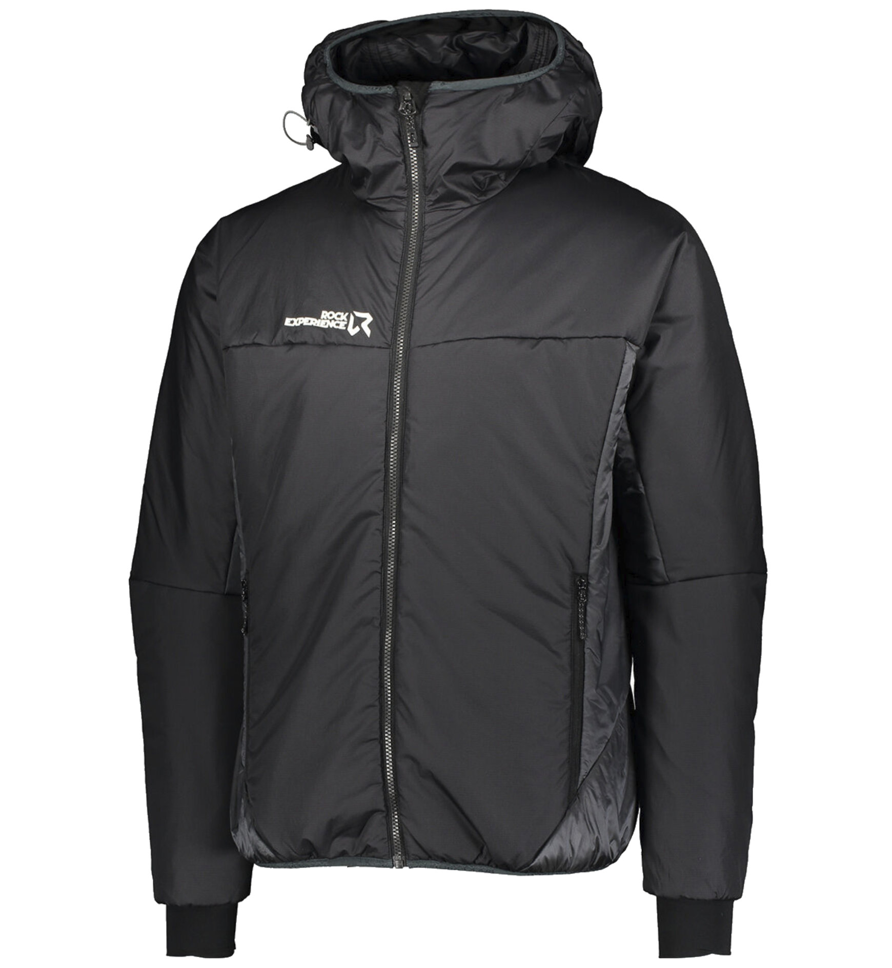 Rock Experience Direct Padded giacca trekking uomo