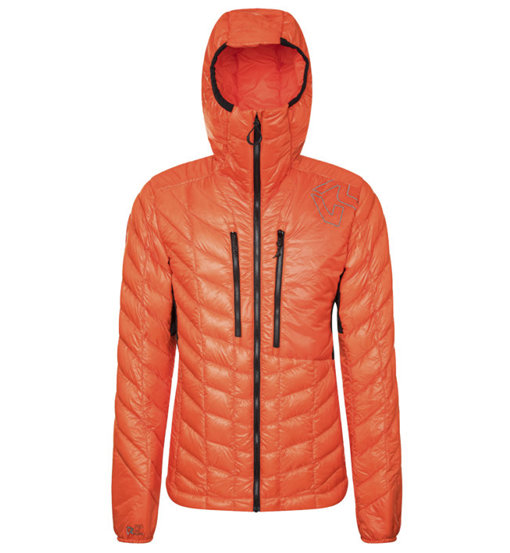 Rock Experience Euphoria Hybrid M - giacca ibrida - uomo. Taglia M