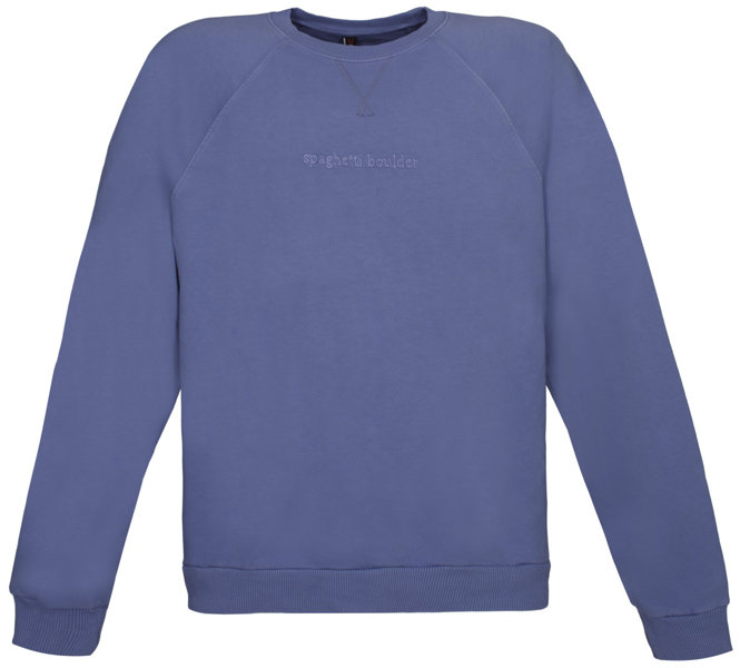 Rock Experience Font M - Sweatshirt - Herren, Gr. L