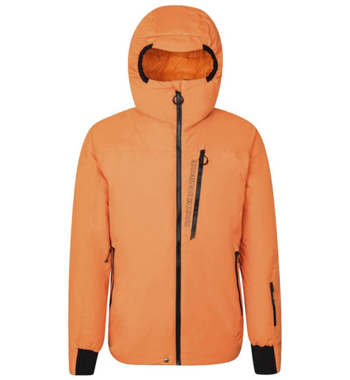 Rock Experience Helix Padded, orange