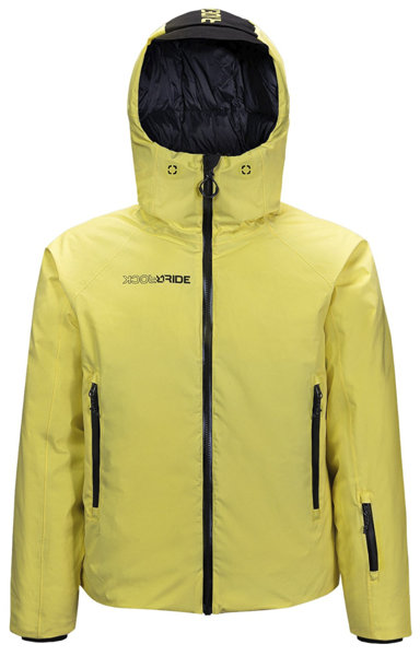 Rock Experience Infinity Slopes Padded W - Skijacke - Damen, Gr. M