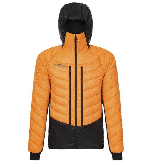Rock Experience Kavick Padded M - giacca scialpinismo - uomo. Taglia S