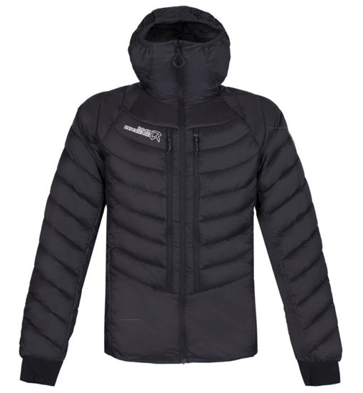Rock Experience Kavick Padded M - giacca scialpinismo - uomo