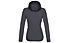 Rock Experience Manitoba 2.0 - Hybridjacke - Damen, Black/Dark Grey