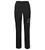 Rock Experience Master 2.0 W - Wanderhose - Damen, Black