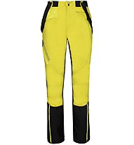 Rock Experience Noorkvik - pantaloni scialpinismo - uomo, Yellow
