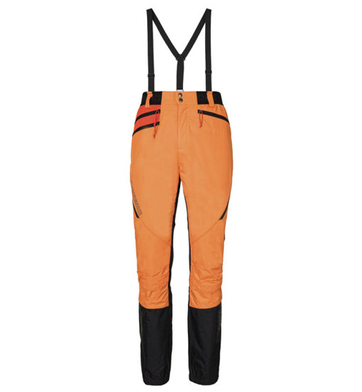 Rock Experience Noorkvik - pantaloni scialpinismo - uomo. Taglia M