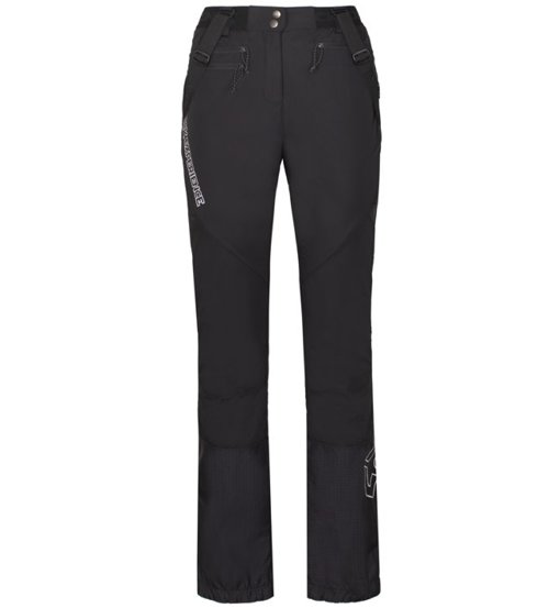 Rock Experience Noorkvik - pantaloni scialpinismo - donna. Taglia XS